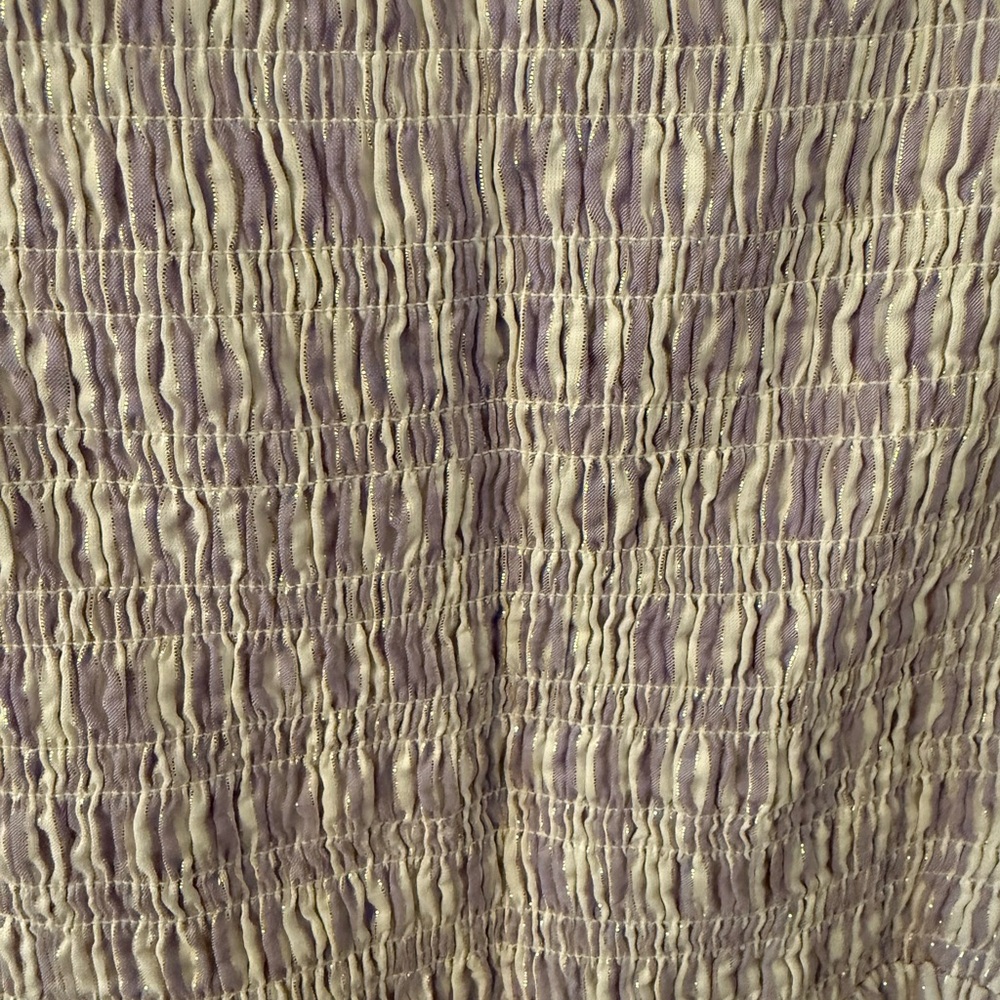 Gap Smocked Top Dress - Picture 3 of 4